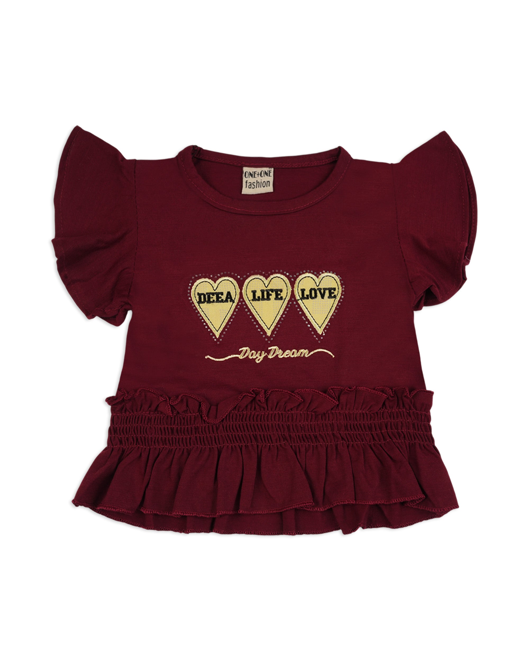 Girls Half Sleeves Suit, Girls Half Sleeves Suit, Chase Value, Chase Value