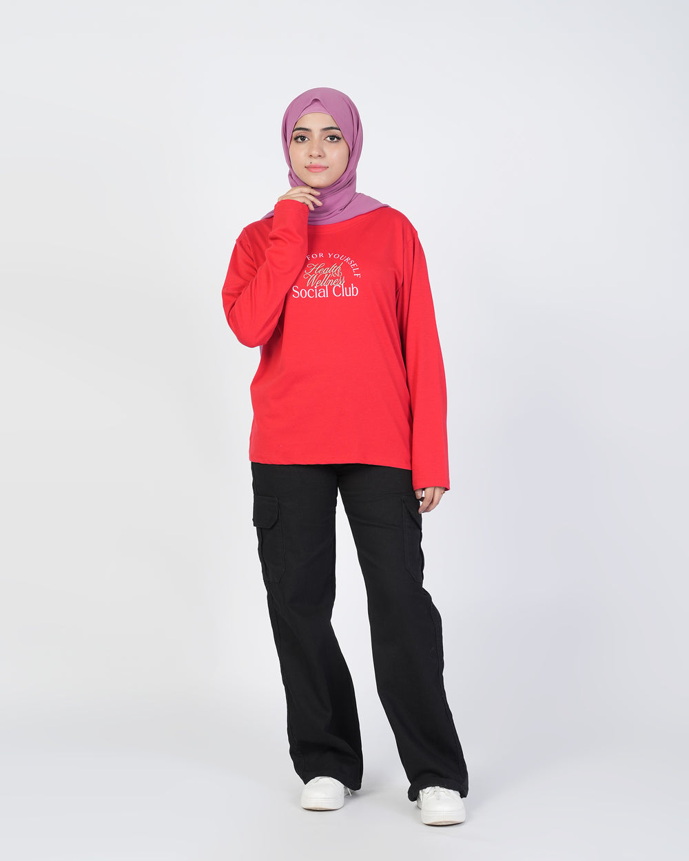 Valuables Printed Full Sleeves T-Shirt, Girls T-Shirts, Chase Value, Chase Value