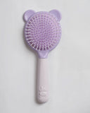 Kids Hair Brush, Comb & Mirror, Chase Value, Chase Value