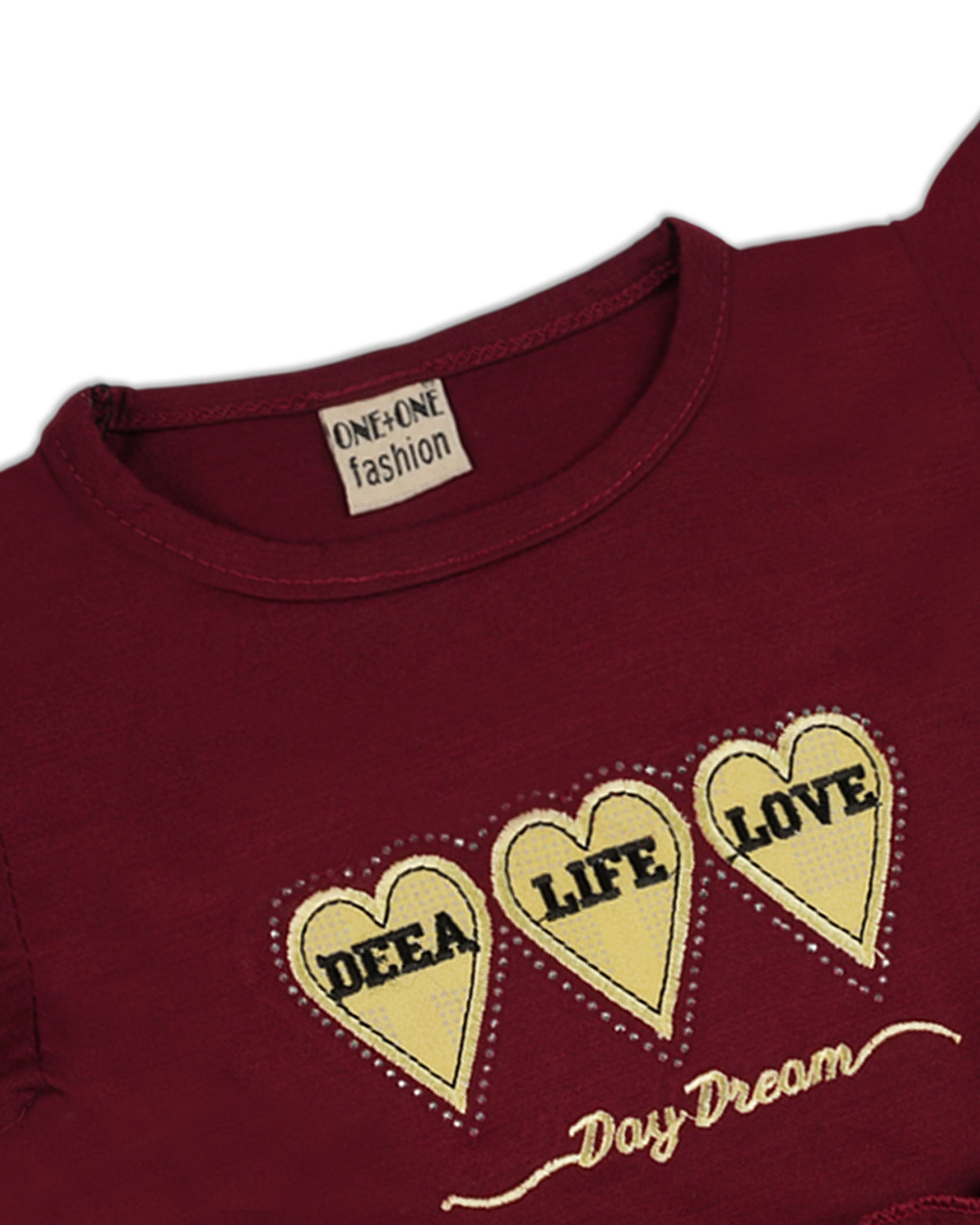 Girls Half Sleeves Suit, Girls Half Sleeves Suit, Chase Value, Chase Value