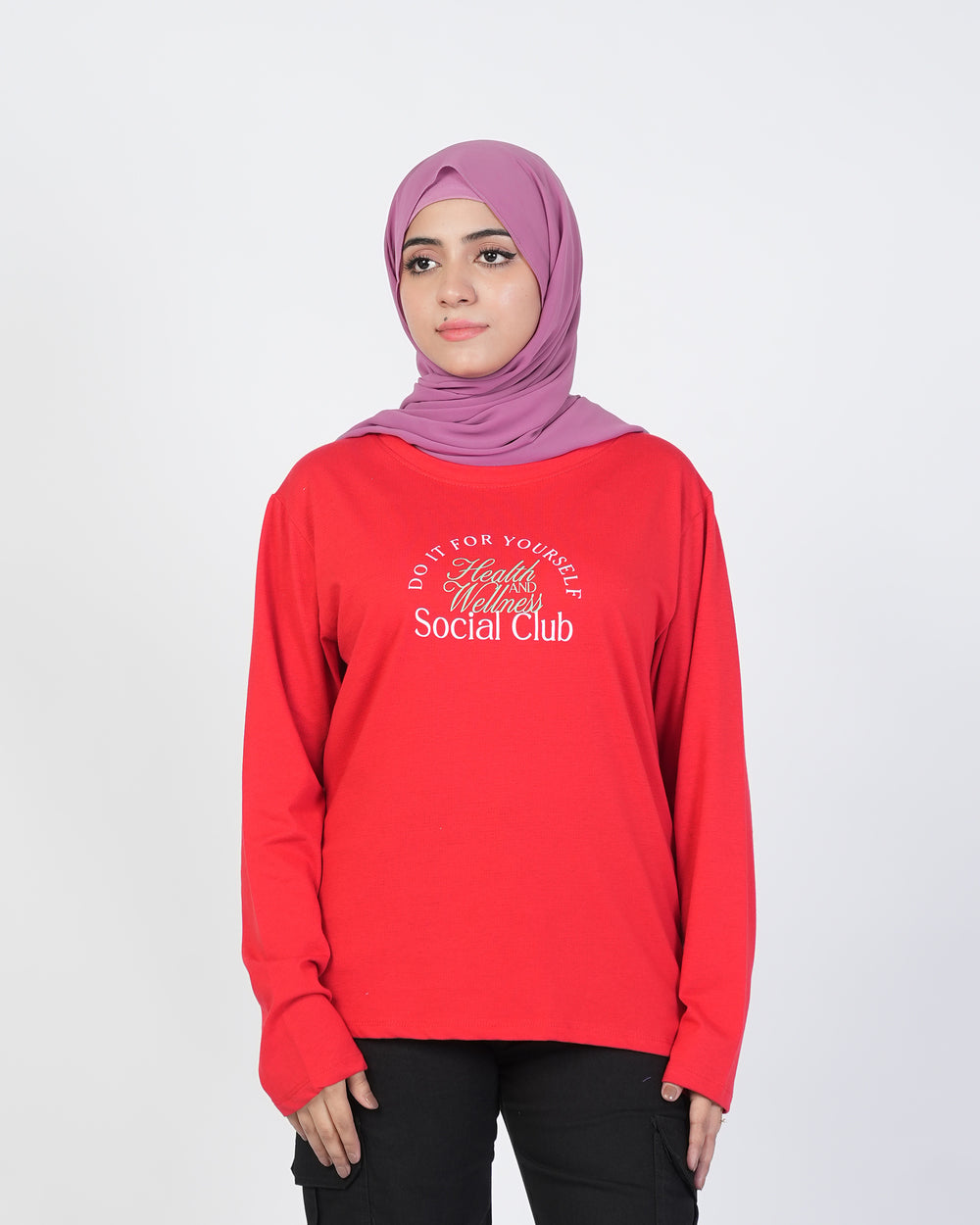 Valuables Printed Full Sleeves T-Shirt, Girls T-Shirts, Chase Value, Chase Value