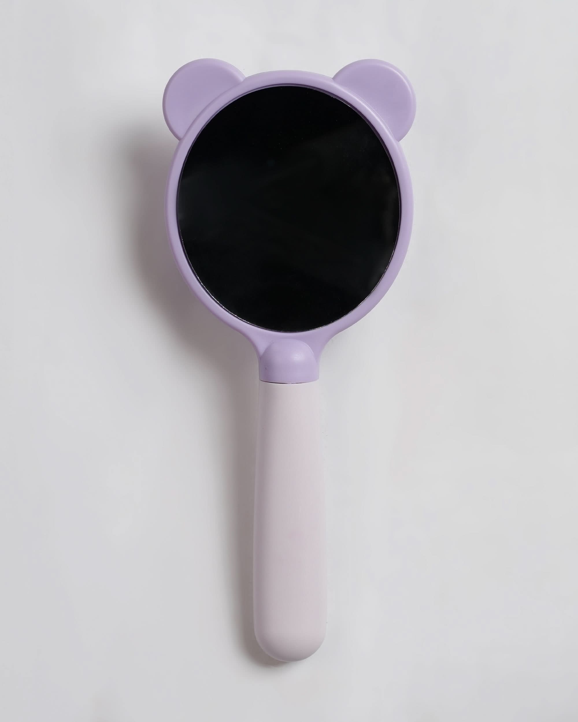 Kids Hair Brush, Comb & Mirror, Chase Value, Chase Value