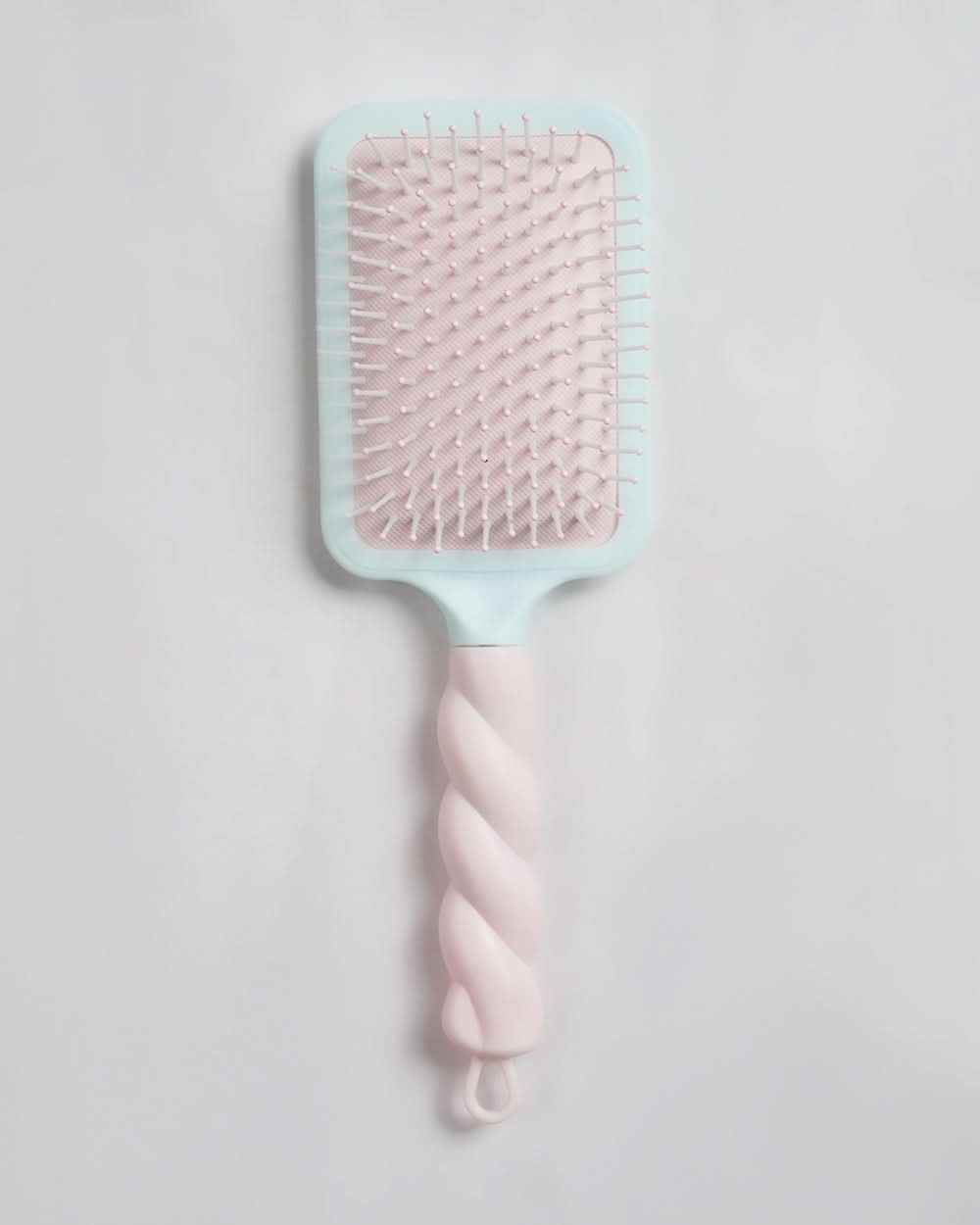 Paddle Hair Brush, Comb & Mirror, Chase Value, Chase Value