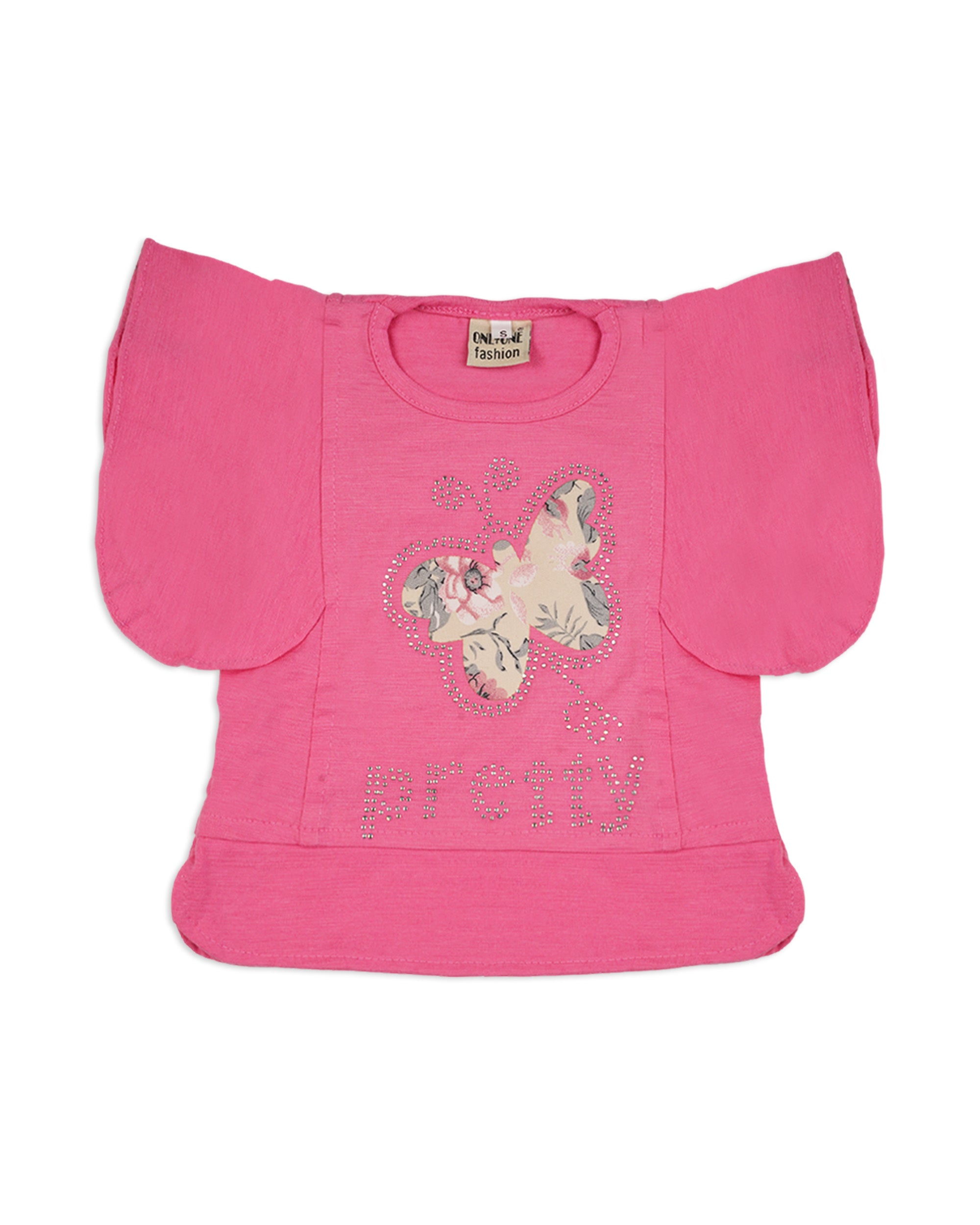 Girls Half Sleeves Suit, Girls Half Sleeves Suit, Chase Value, Chase Value