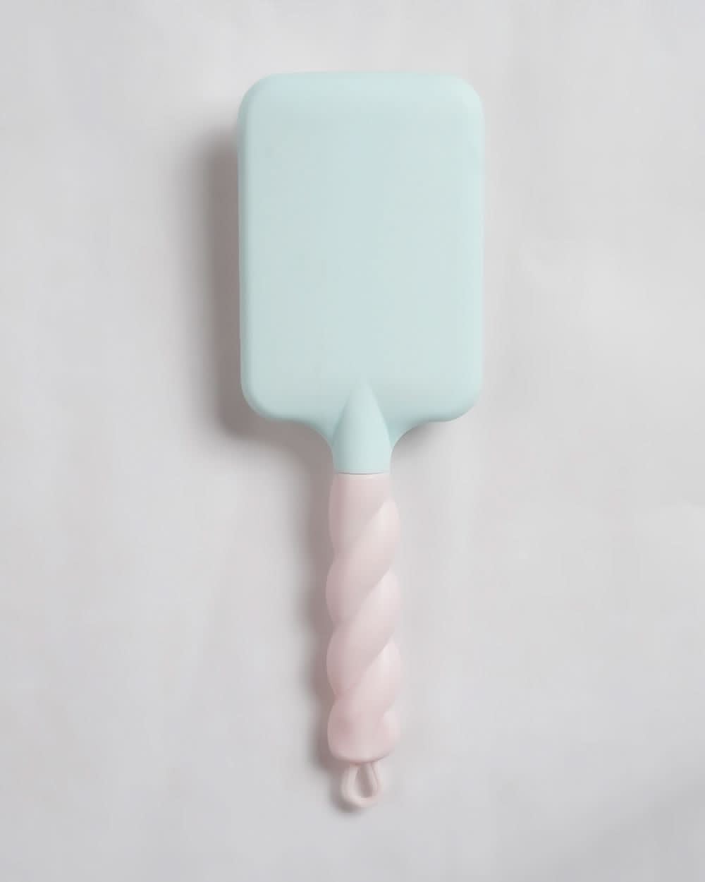 Paddle Hair Brush, Comb & Mirror, Chase Value, Chase Value