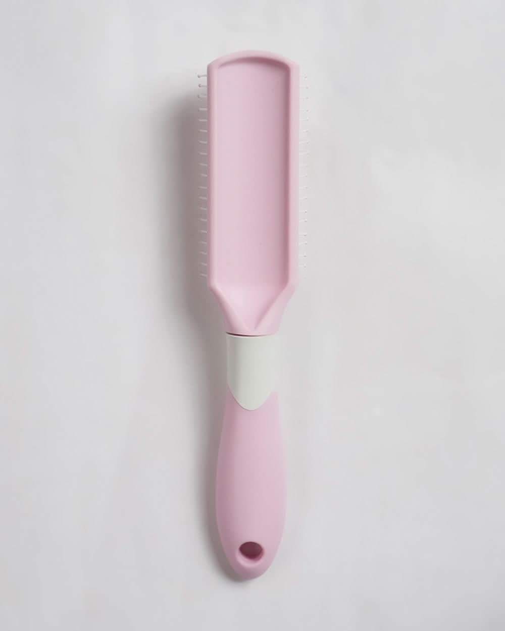 Straight Hair Brush, Comb & Mirror, Chase Value, Chase Value