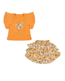 Girls Half Sleeves Suit, Girls Half Sleeves Suit, Chase Value, Chase Value