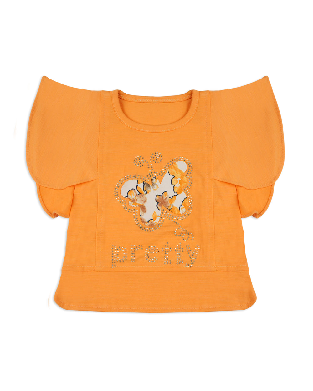 Girls Half Sleeves Suit, Girls Half Sleeves Suit, Chase Value, Chase Value