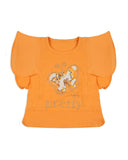 Girls Half Sleeves Suit, Girls Half Sleeves Suit, Chase Value, Chase Value