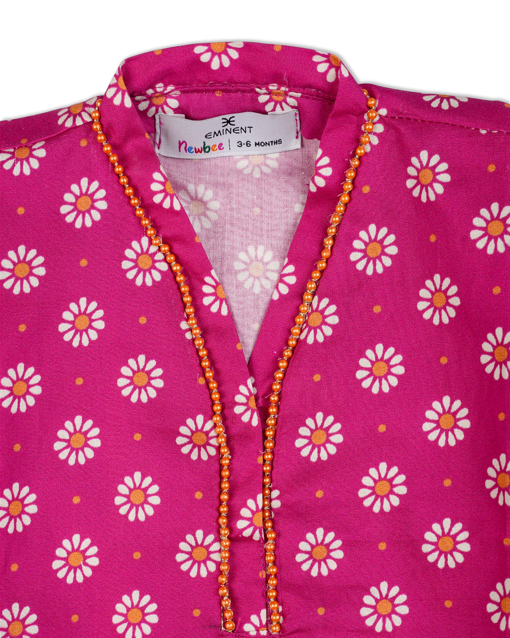 Eminent Newborn Girls Shalwar Suit, Newborn Girls Winter Sets & Suits, Eminent, Chase Value