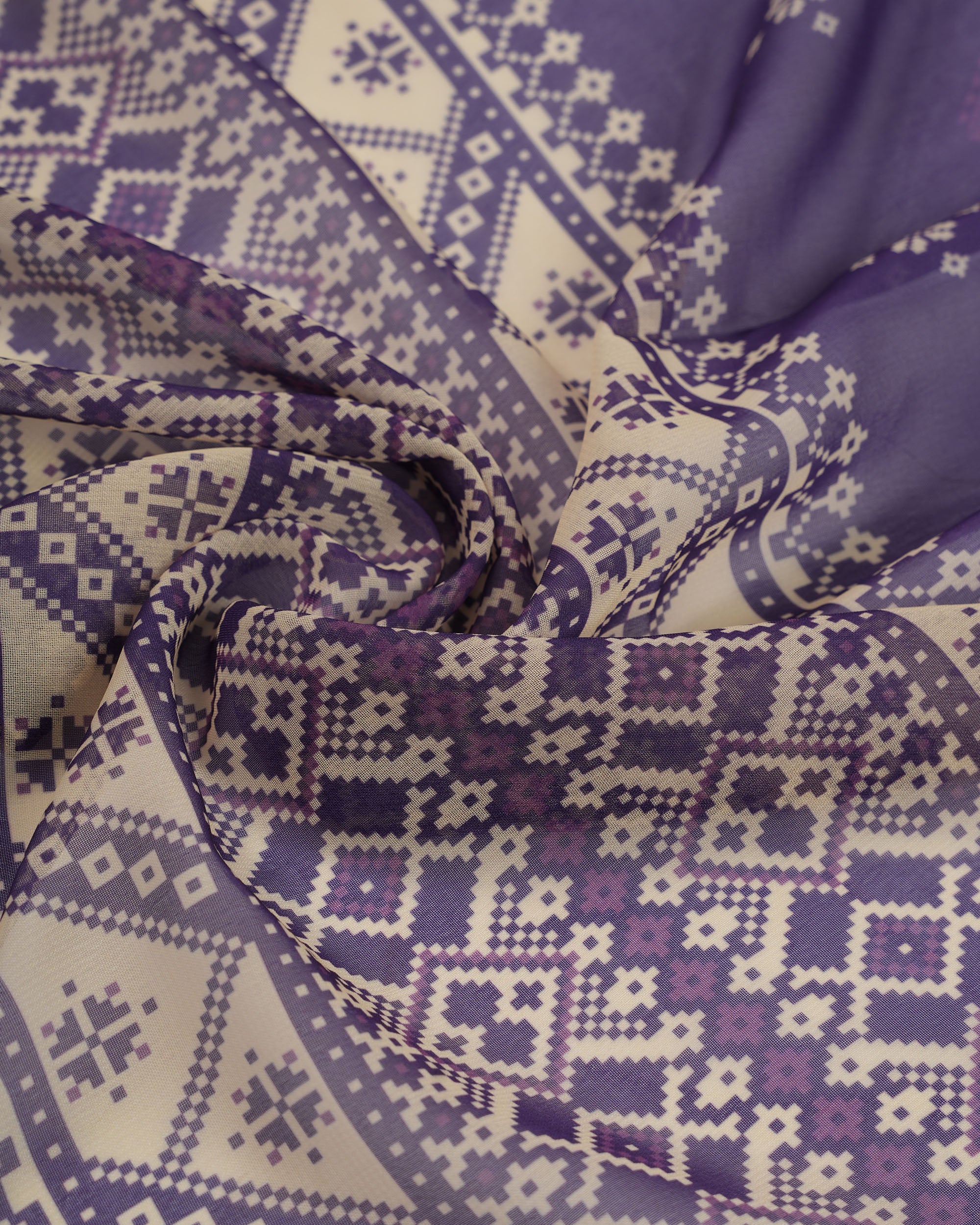 Eminent Women's Printed Scarf