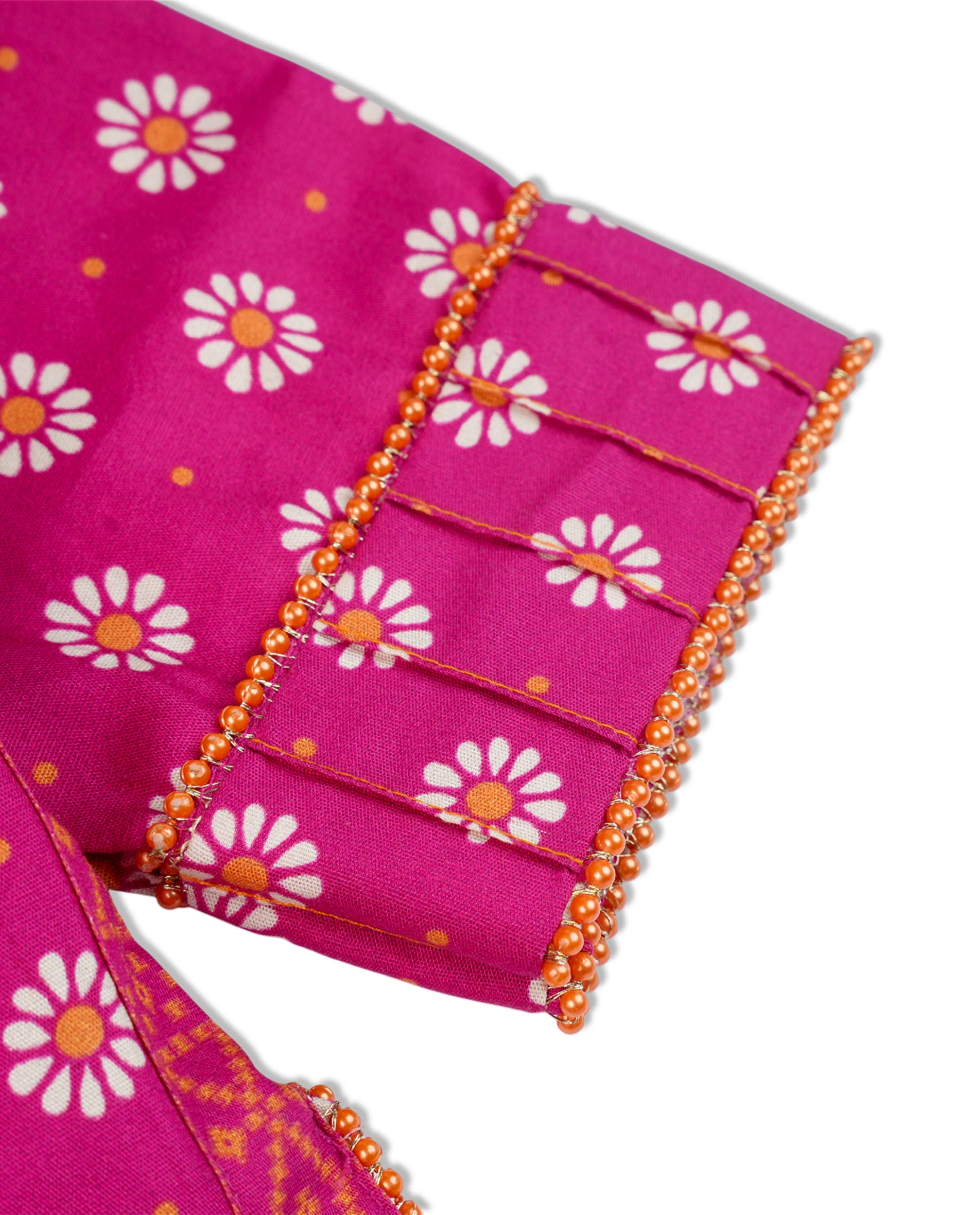 Eminent Newborn Girls Shalwar Suit, Newborn Girls Winter Sets & Suits, Eminent, Chase Value