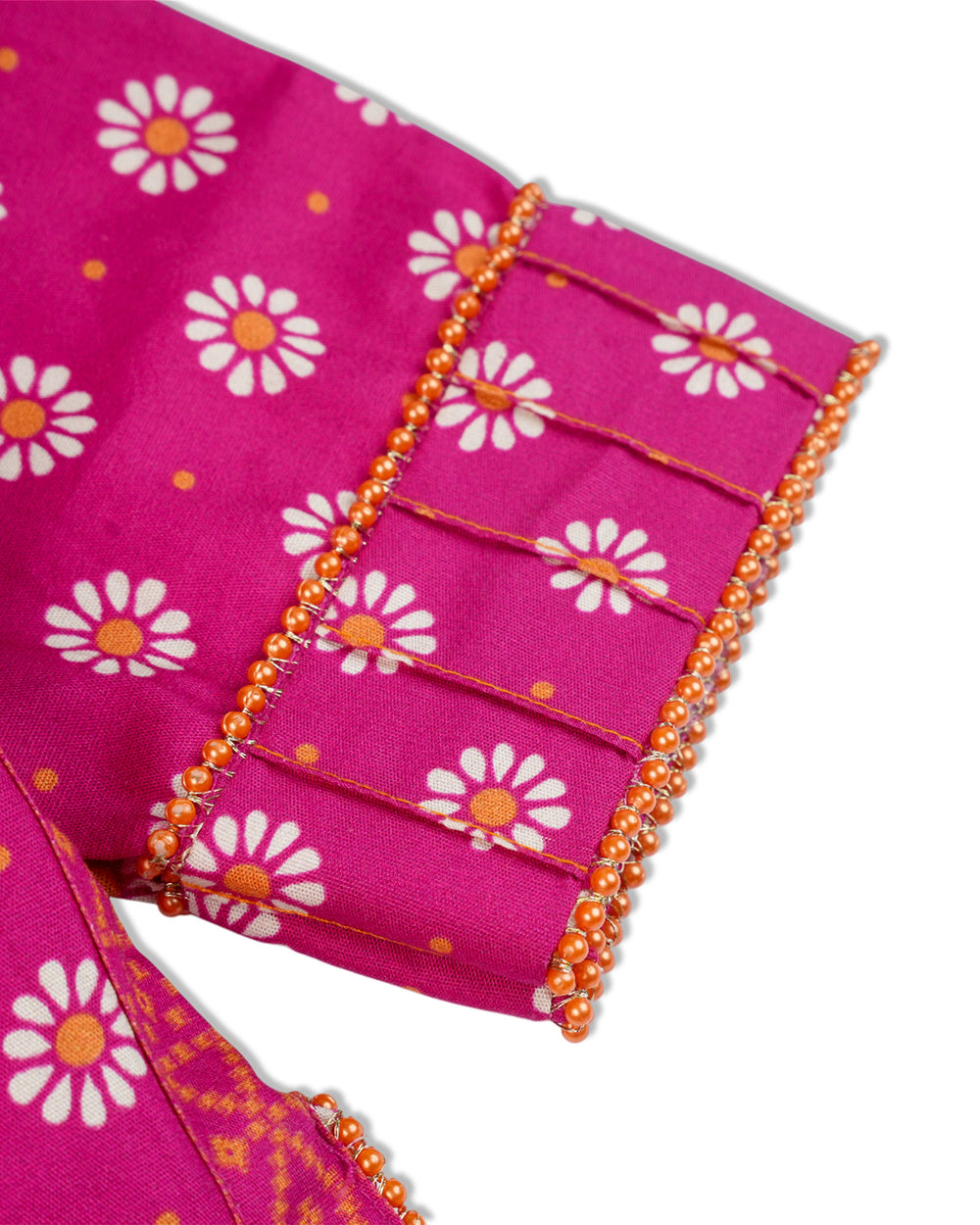 Eminent Newborn Girls Shalwar Suit, Newborn Girls Winter Sets & Suits, Eminent, Chase Value