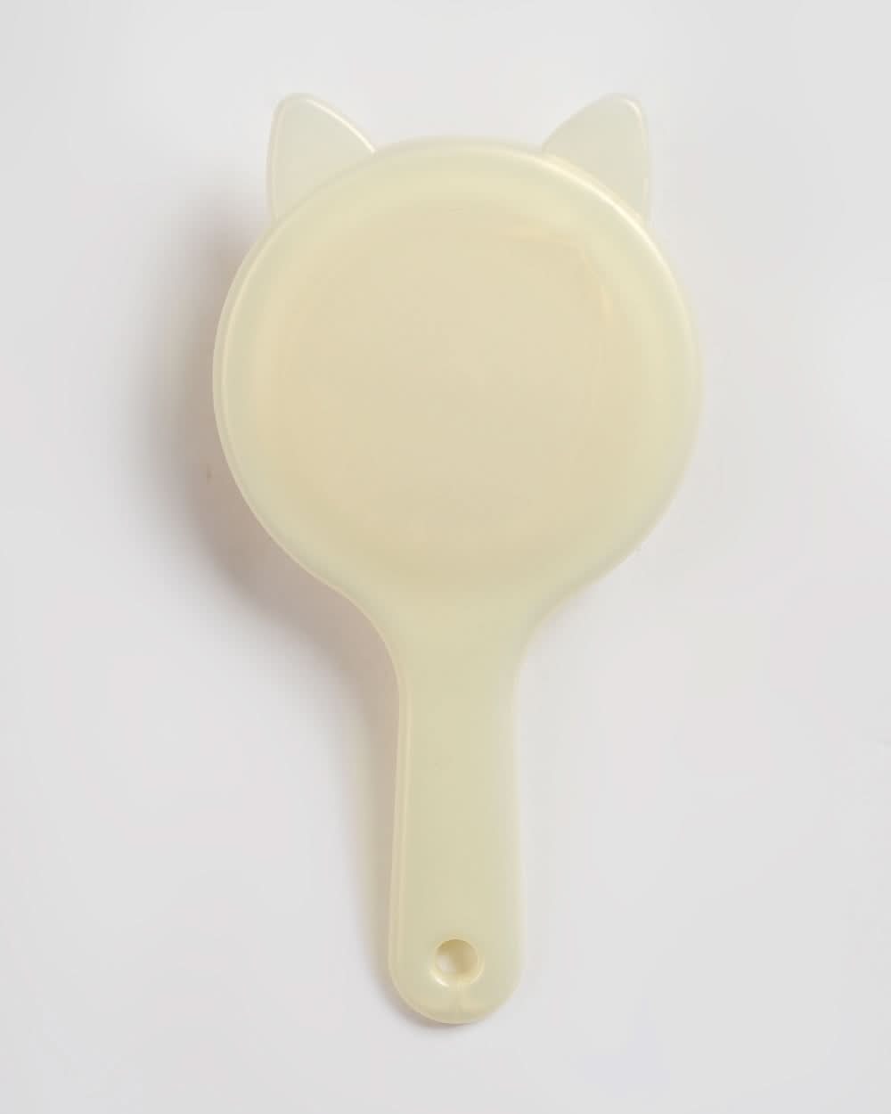 Kids Hair Brush, Comb & Mirror, Chase Value, Chase Value