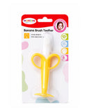 Mum Love Banana Brush Teether