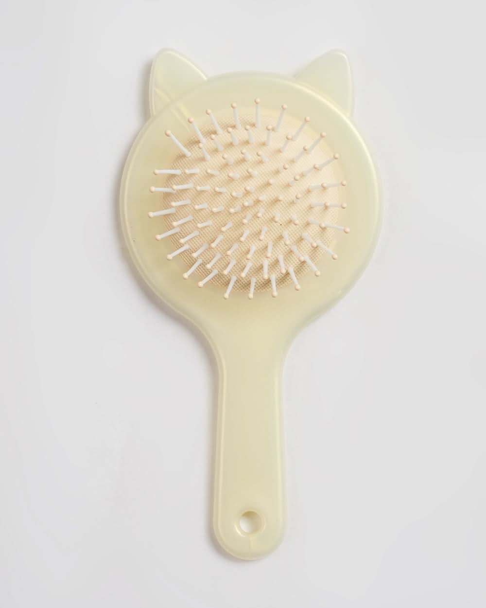 Kids Hair Brush, Comb & Mirror, Chase Value, Chase Value