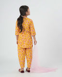 Girl’s Co-Ord Set, Girls Co-Ord Suit, Chase Value, Chase Value