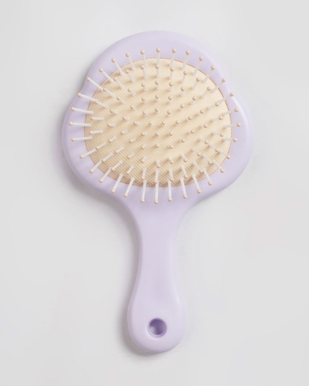 Kids Hair Brush, Comb & Mirror, Chase Value, Chase Value