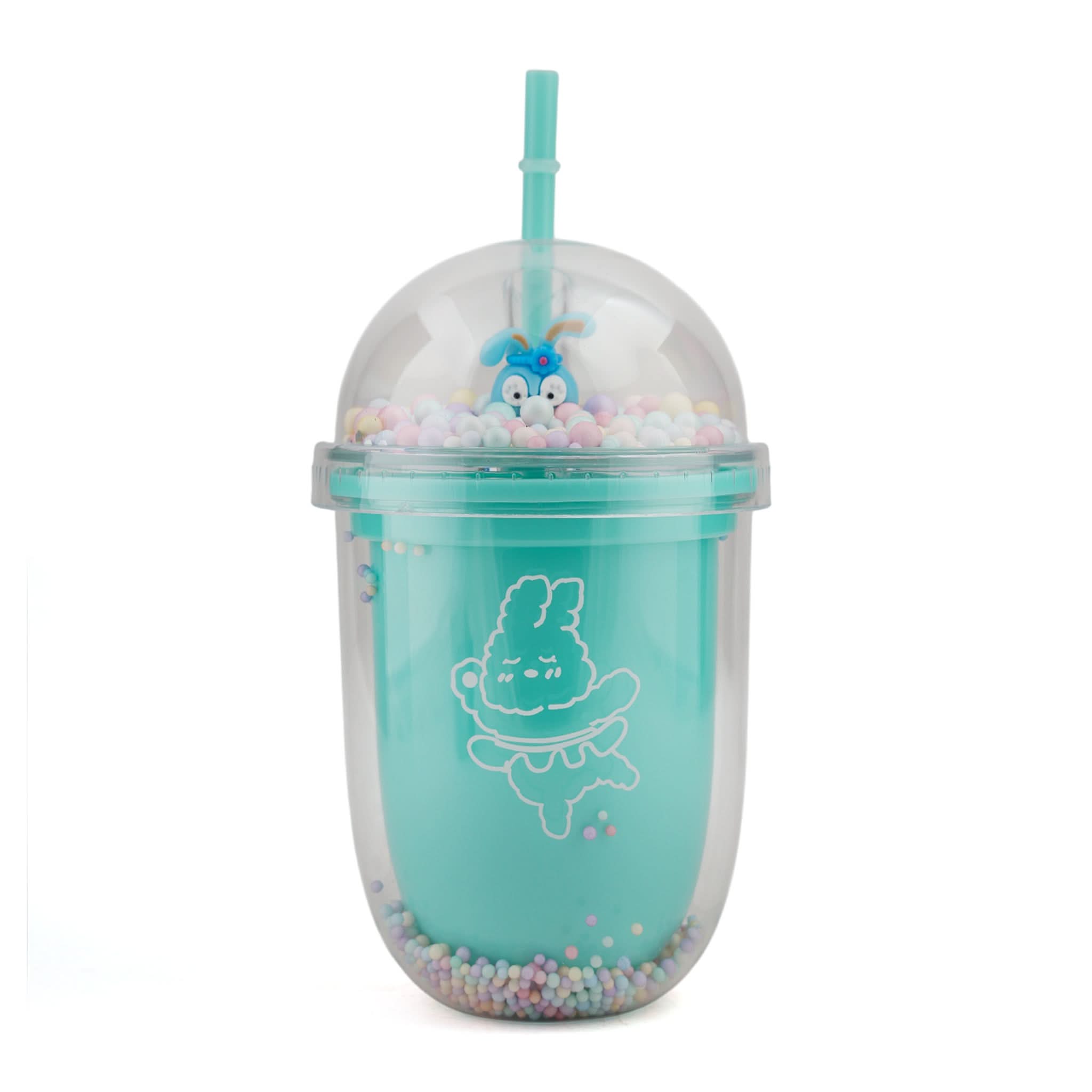 Juice Mug – Stylish Everyday Mug for Chilled Beverages, Thermos & Mug, Chase Value, Chase Value