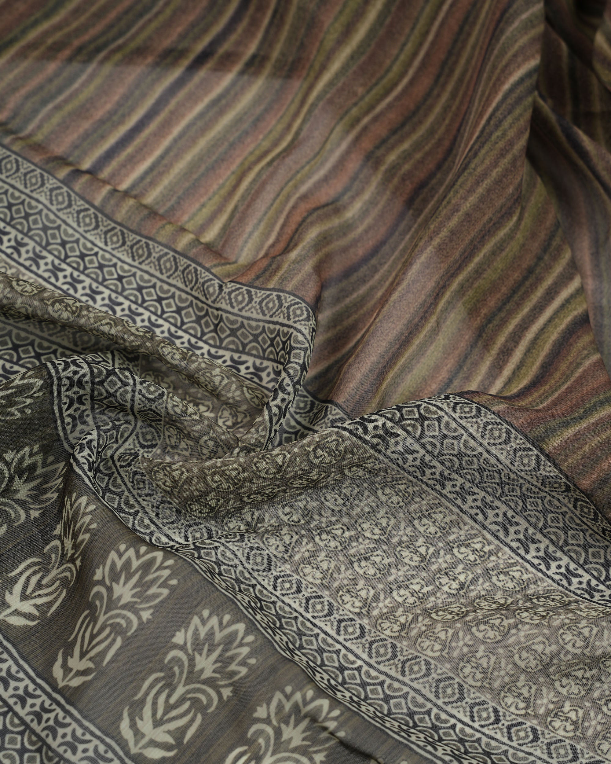 Eminent Women's Printed Scarf