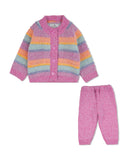 Eminent Newborn Girls Co-Ord Set Suit, Newborn Girls Co-Ord Set, Eminent, Chase Value