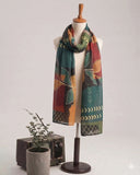 Eminent Women's Printed Scarf