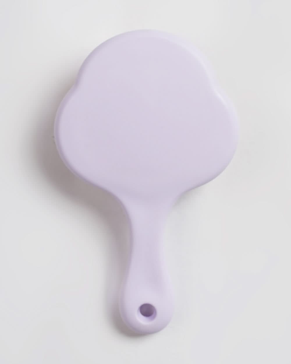 Kids Hair Brush, Comb & Mirror, Chase Value, Chase Value