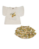 Girls Half Sleeves Suit, Girls Half Sleeves Suit, Chase Value, Chase Value