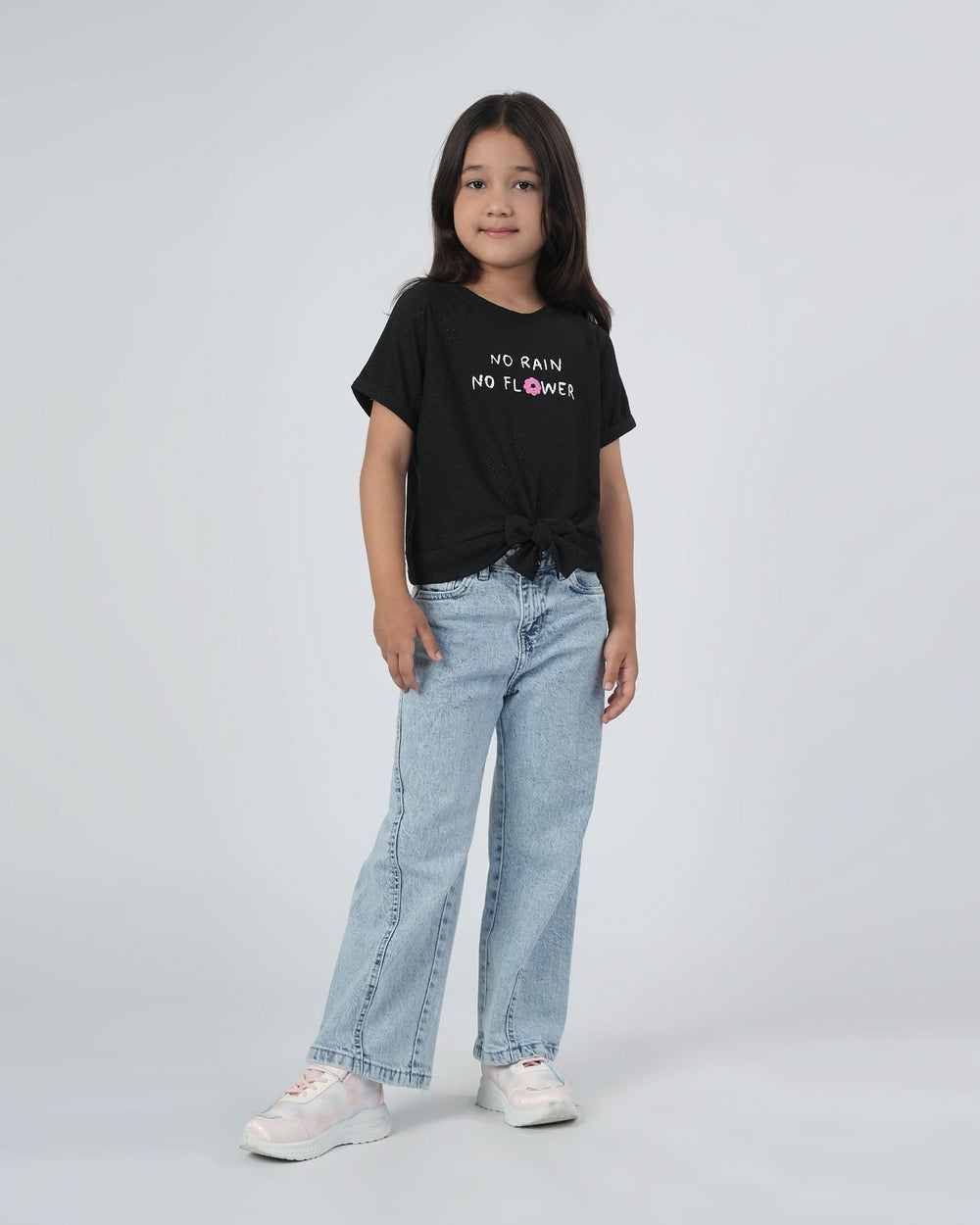 Eminent Girls Half Sleeves Top, Girls Tops, Eminent, Chase Value