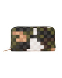 Women's Zipper Wallet