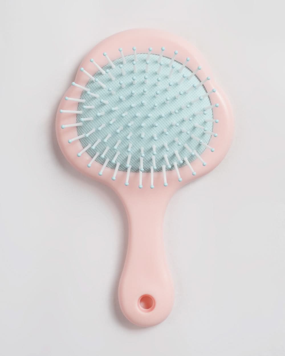 Kids Hair Brush, Comb & Mirror, Chase Value, Chase Value