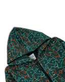 Valuables Newborn Boys Jacket Hoodie