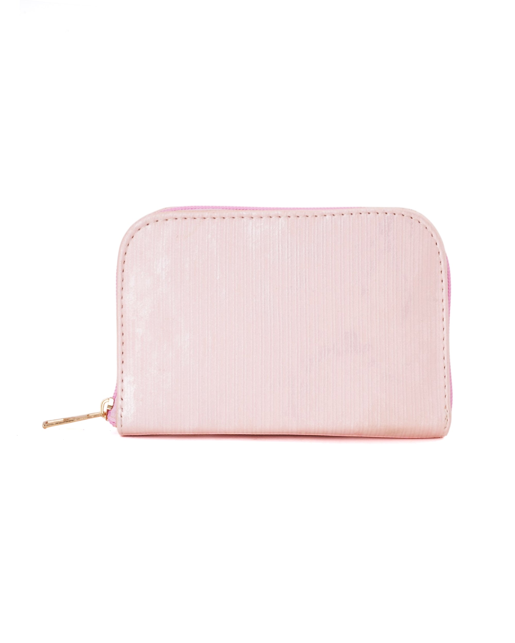 Women's Zipper Wallet