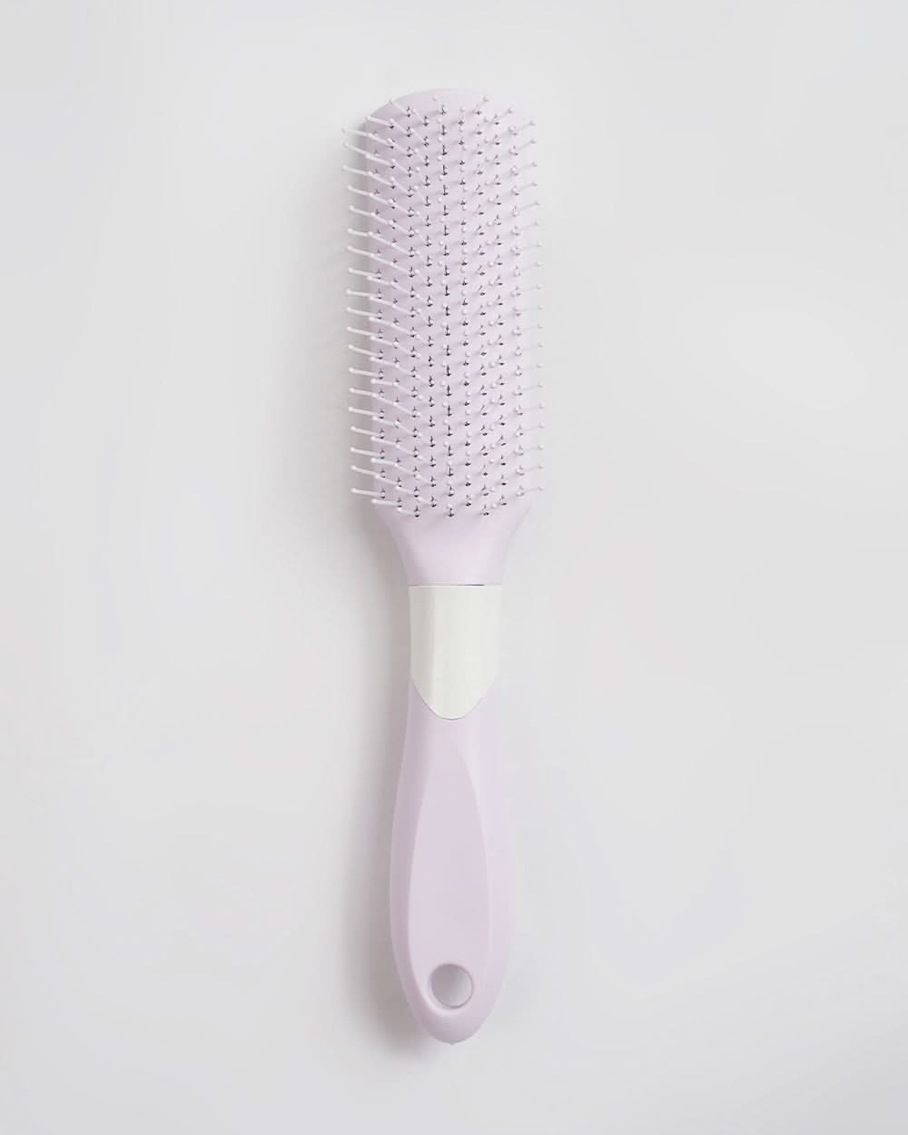 Straight Hair Brush, Comb & Mirror, Chase Value, Chase Value