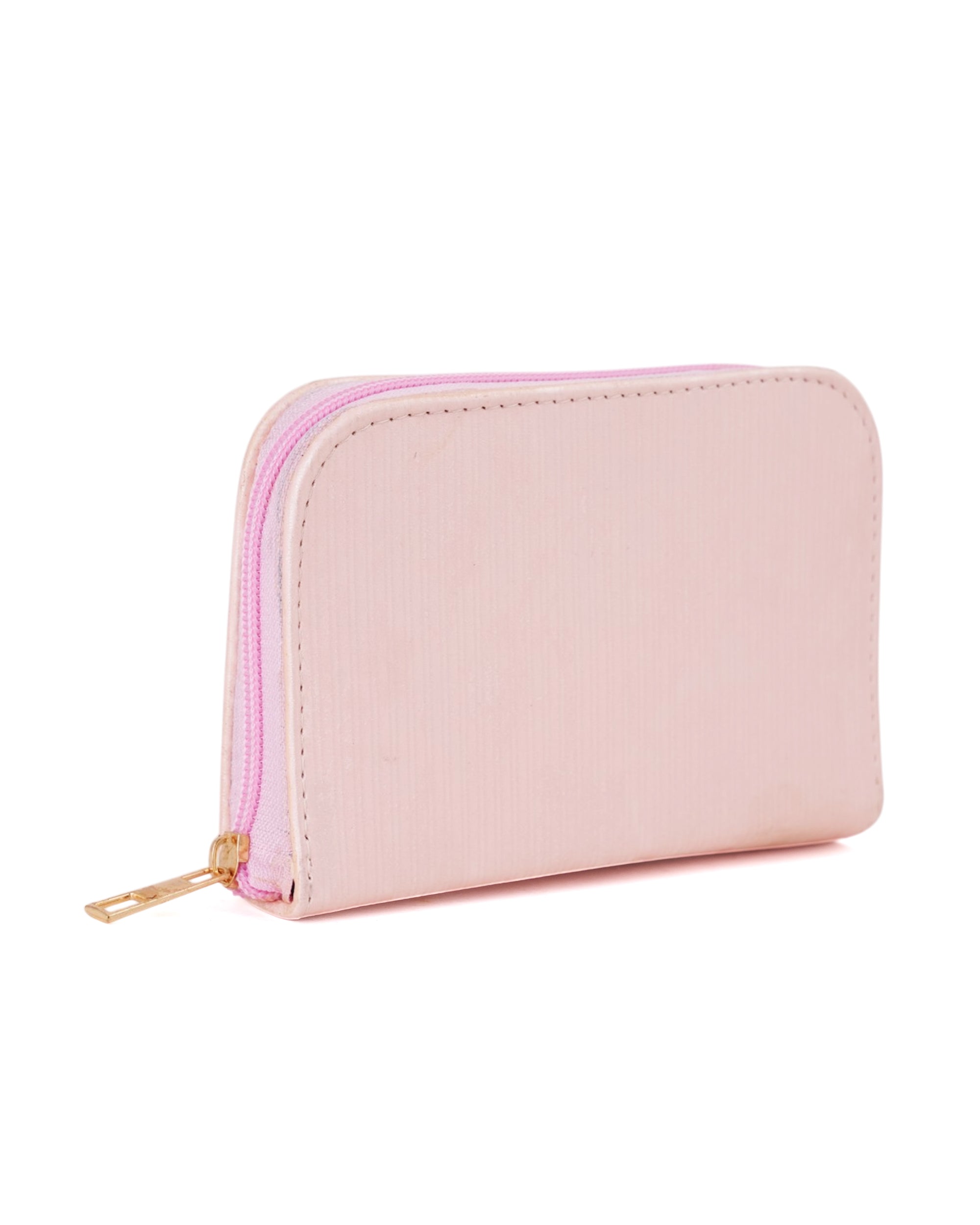 Women's Zipper Wallet