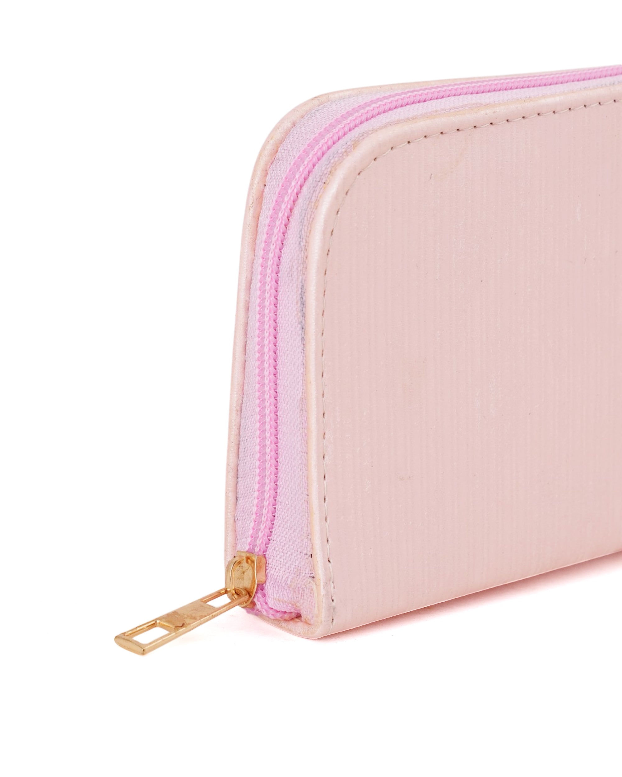 Women's Zipper Wallet