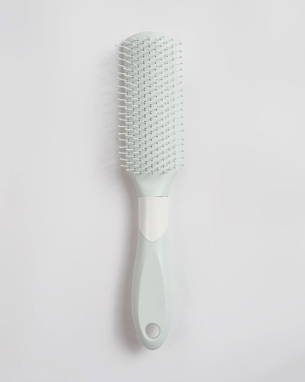 Straight Hair Brush, Comb & Mirror, Chase Value, Chase Value