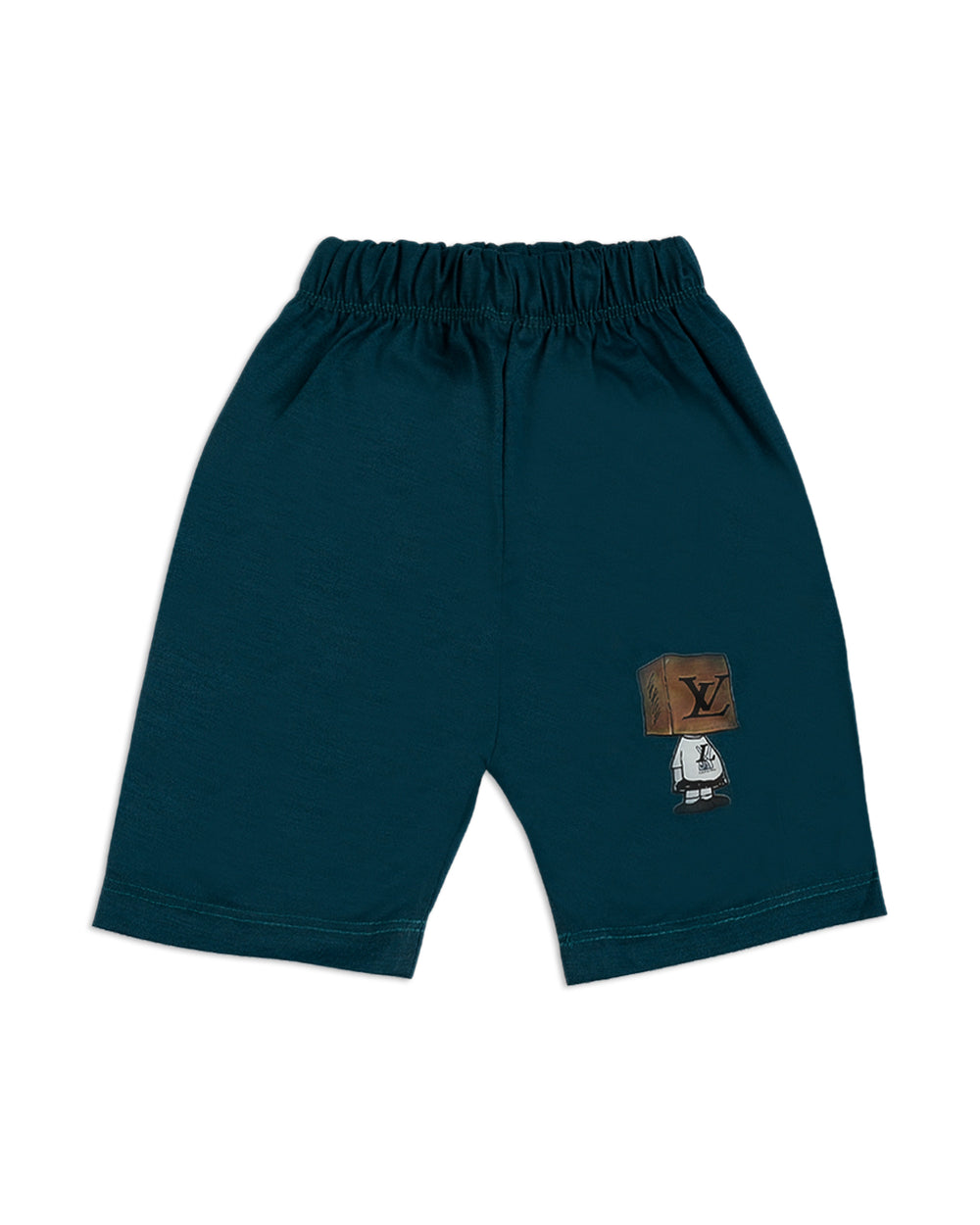 Valuables Boys Half Sleeves Suit, Boys Sets & Suits, Chase Value, Chase Value