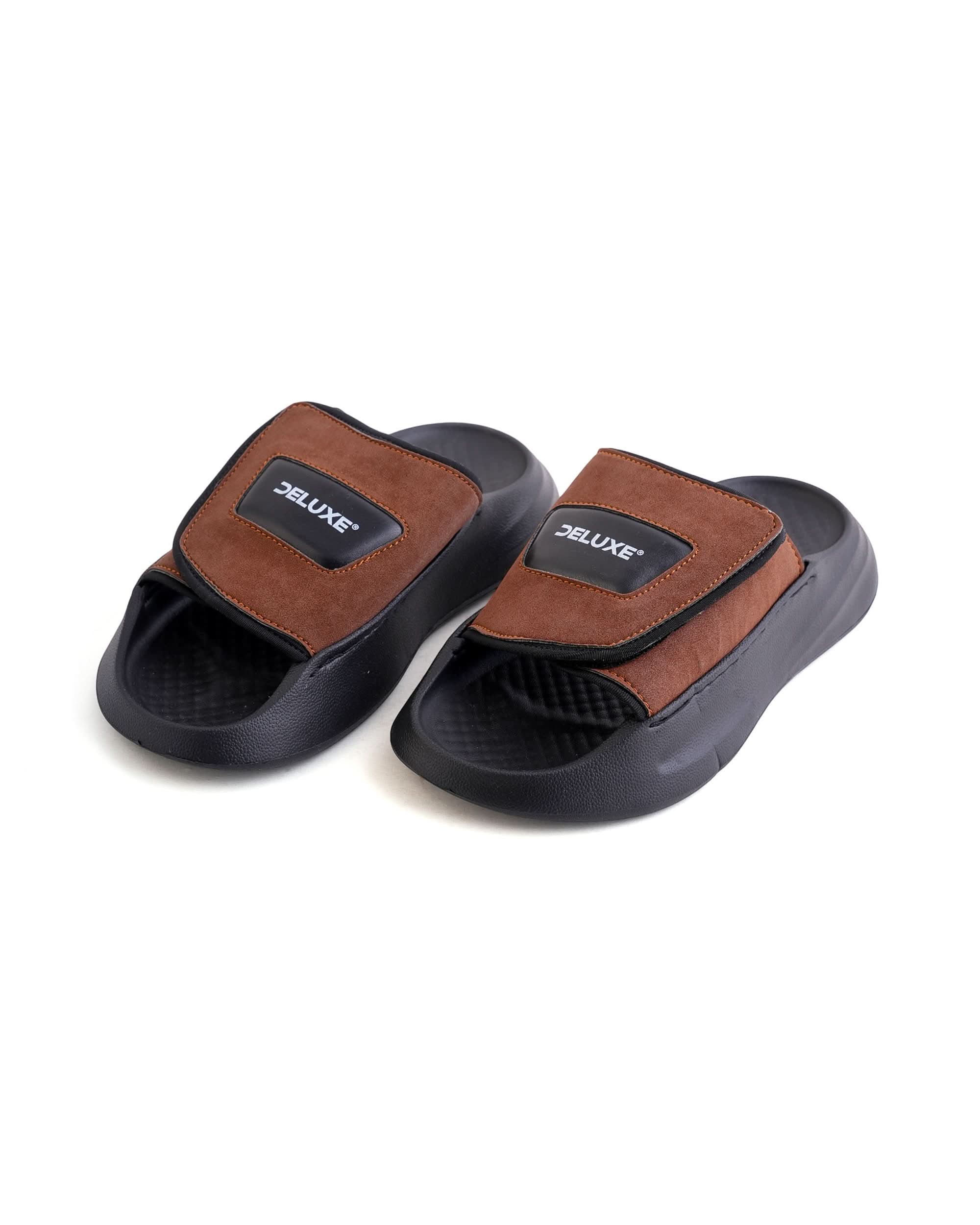 Men’s Slider, Men's Slippers, Chase Value, Chase Value
