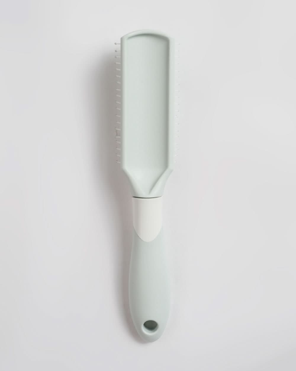 Straight Hair Brush, Comb & Mirror, Chase Value, Chase Value