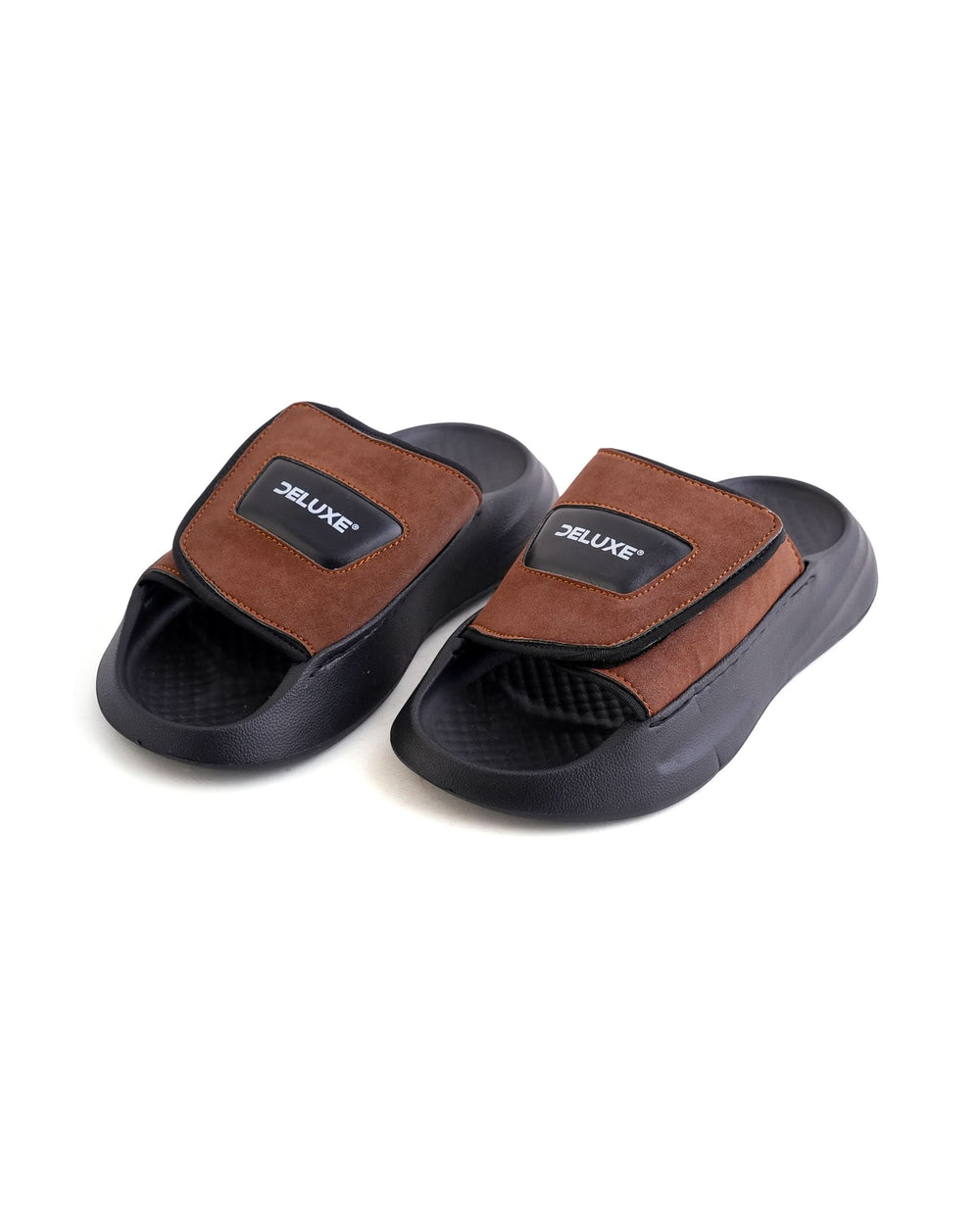 Men’s Slider, Men's Slippers, Chase Value, Chase Value