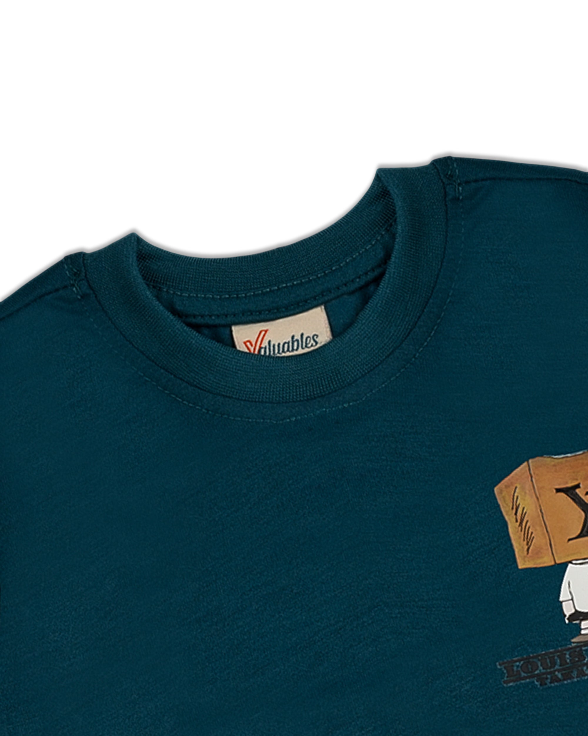 Valuables Boys Half Sleeves Suit, Boys Sets & Suits, Chase Value, Chase Value