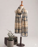 Eminent Women's Printed Scarf