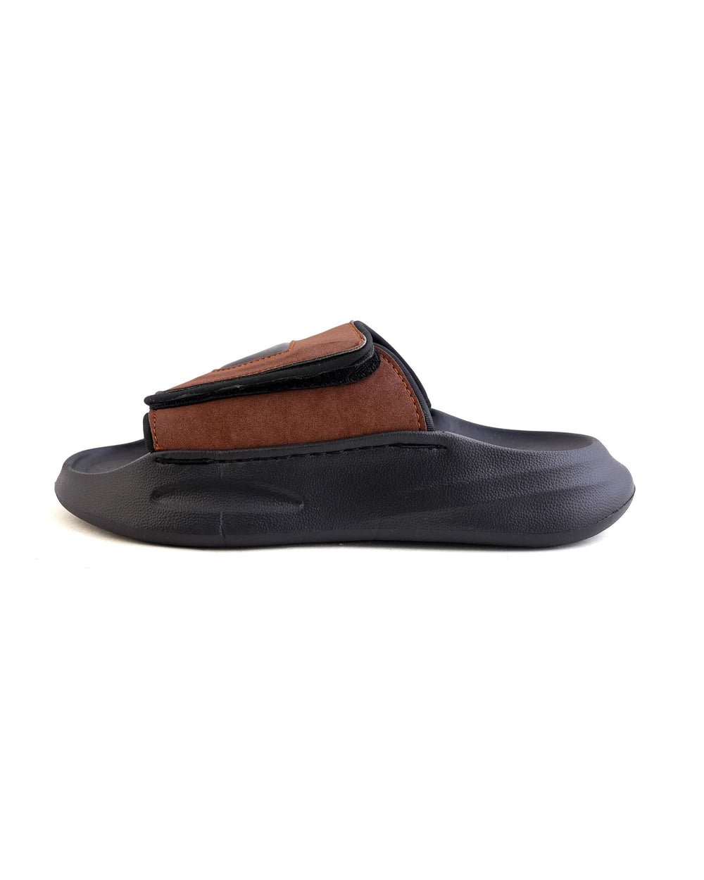 Men’s Slider, Men's Slippers, Chase Value, Chase Value