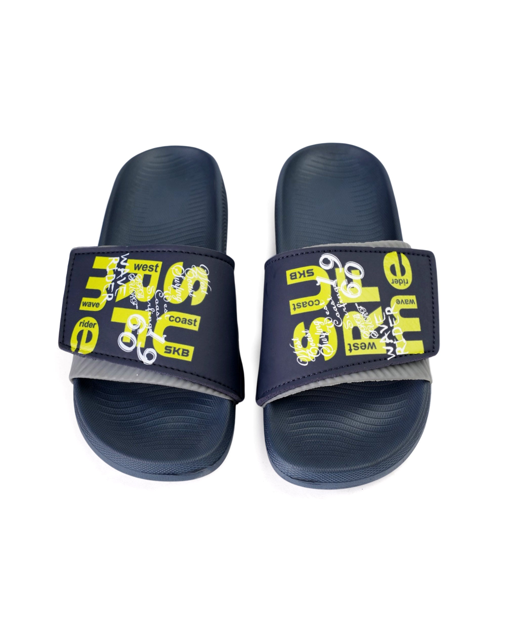 Men's Sliders