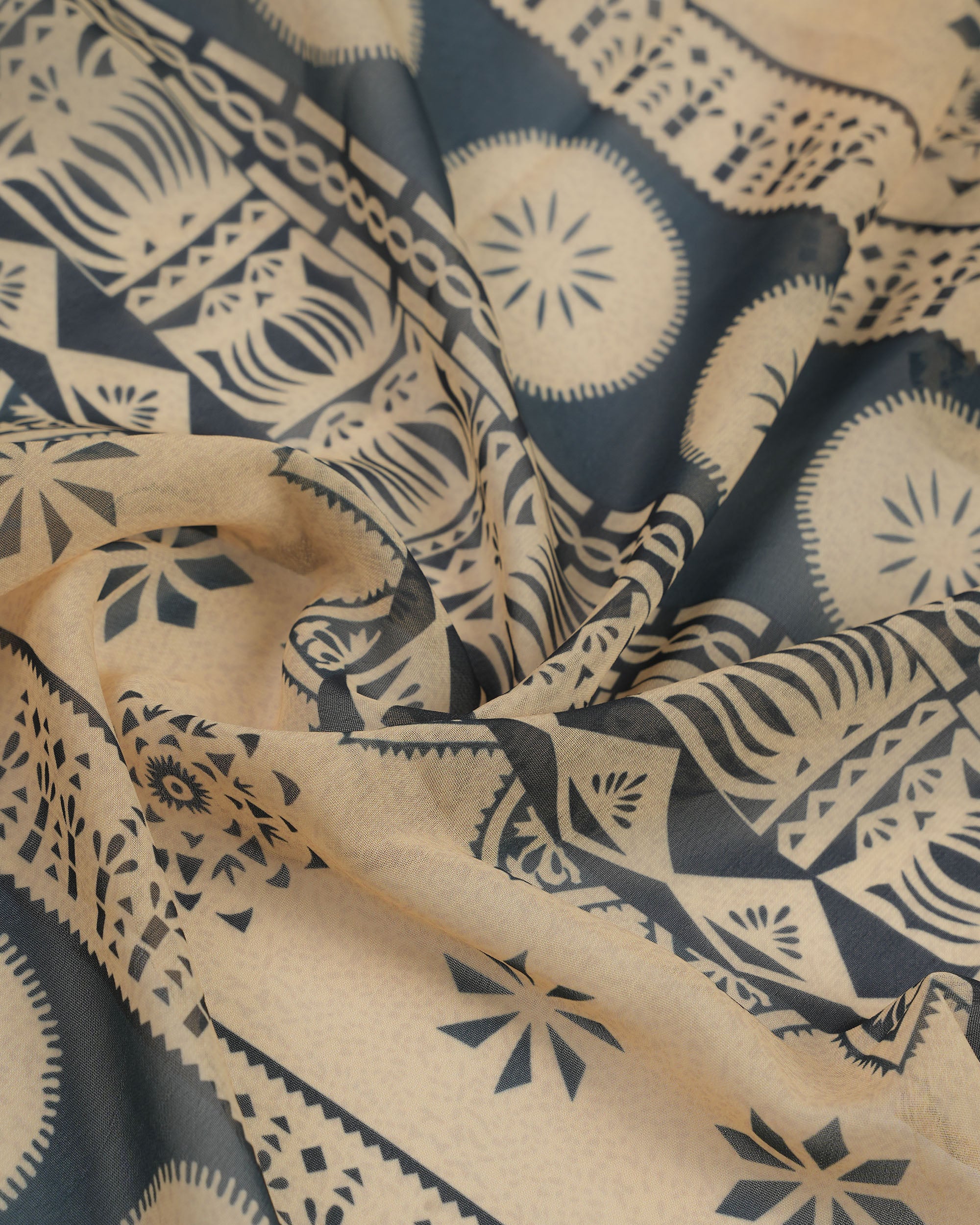 Eminent Women's Printed Scarf