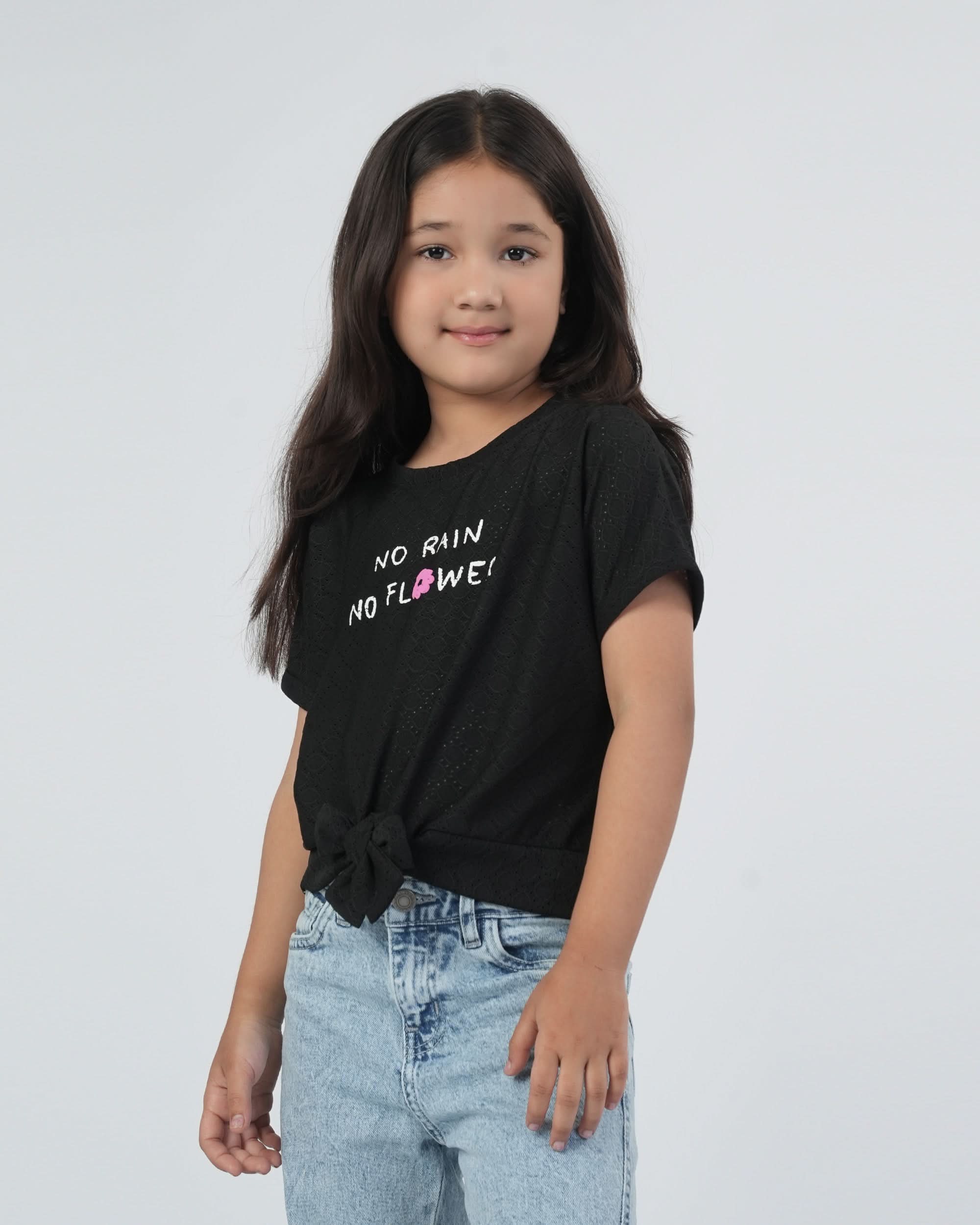 Eminent Girls Half Sleeves Top, Girls Tops, Eminent, Chase Value