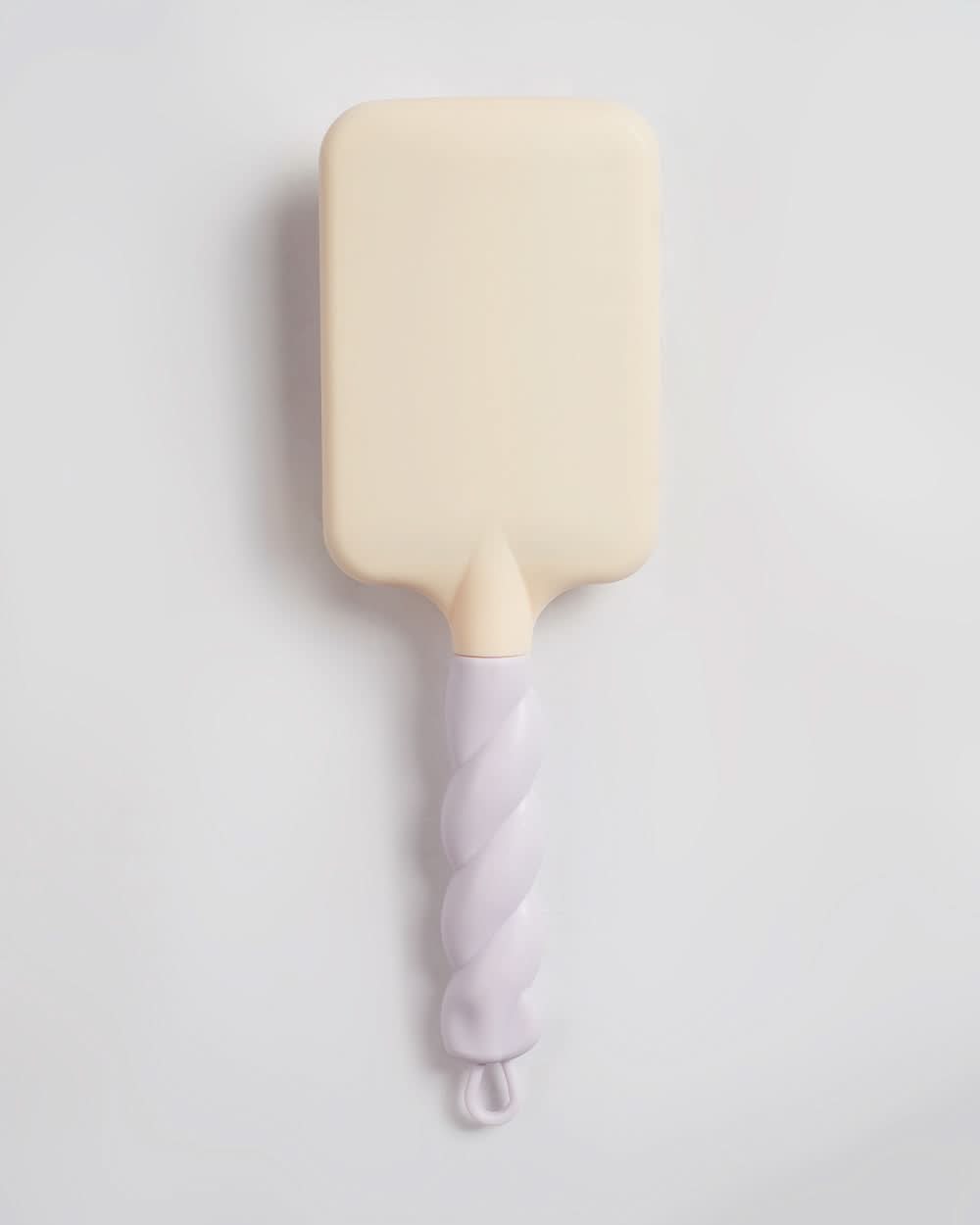 Paddle Hair Brush, Comb & Mirror, Chase Value, Chase Value