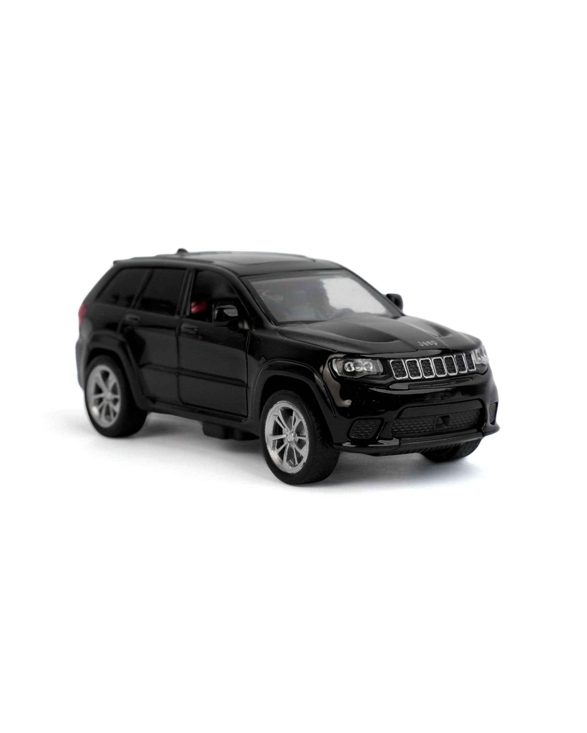 Die Cast Car With Light And Sound, Die-cast Model Car, Chase Value, Chase Value