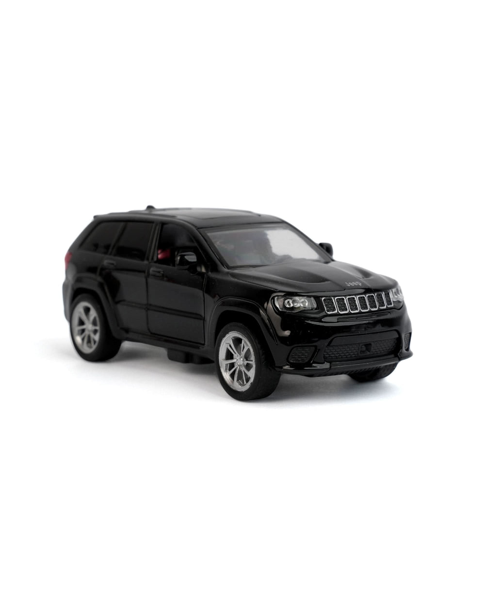 Die Cast Car With Light And Sound, Die-cast Model Car, Chase Value, Chase Value